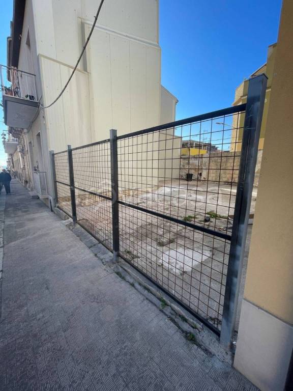 Terreno Residenziale in vendita ad Avola corso Gaetano d'Agata, 9