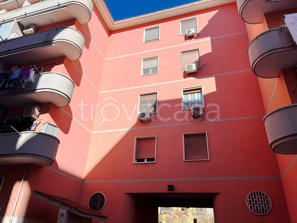 Appartamento in vendita a Foggia via Monfalcone, 2