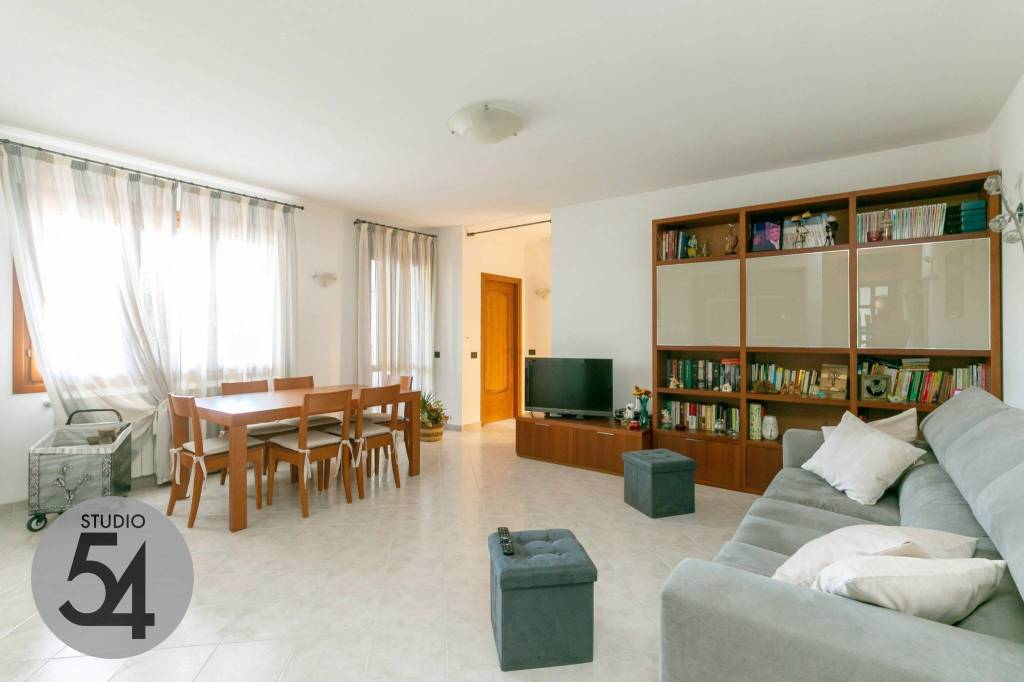 Appartamento in vendita a Cavallino-Treporti via Ettore Bressan, 6