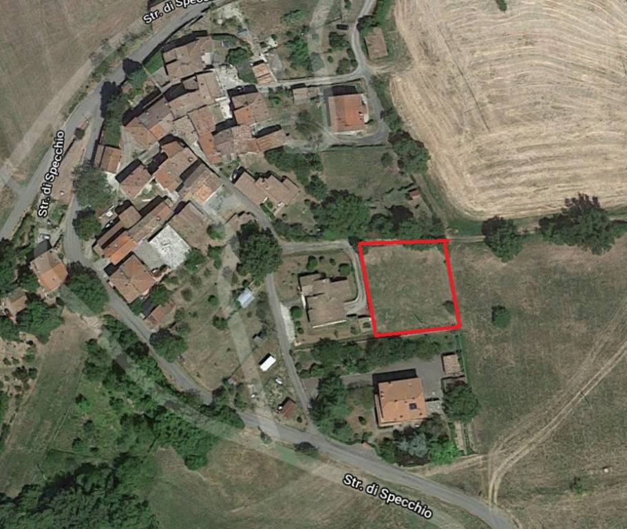 Terreno Residenziale in vendita a Varano de' Melegari strada Provinciale di Varsi