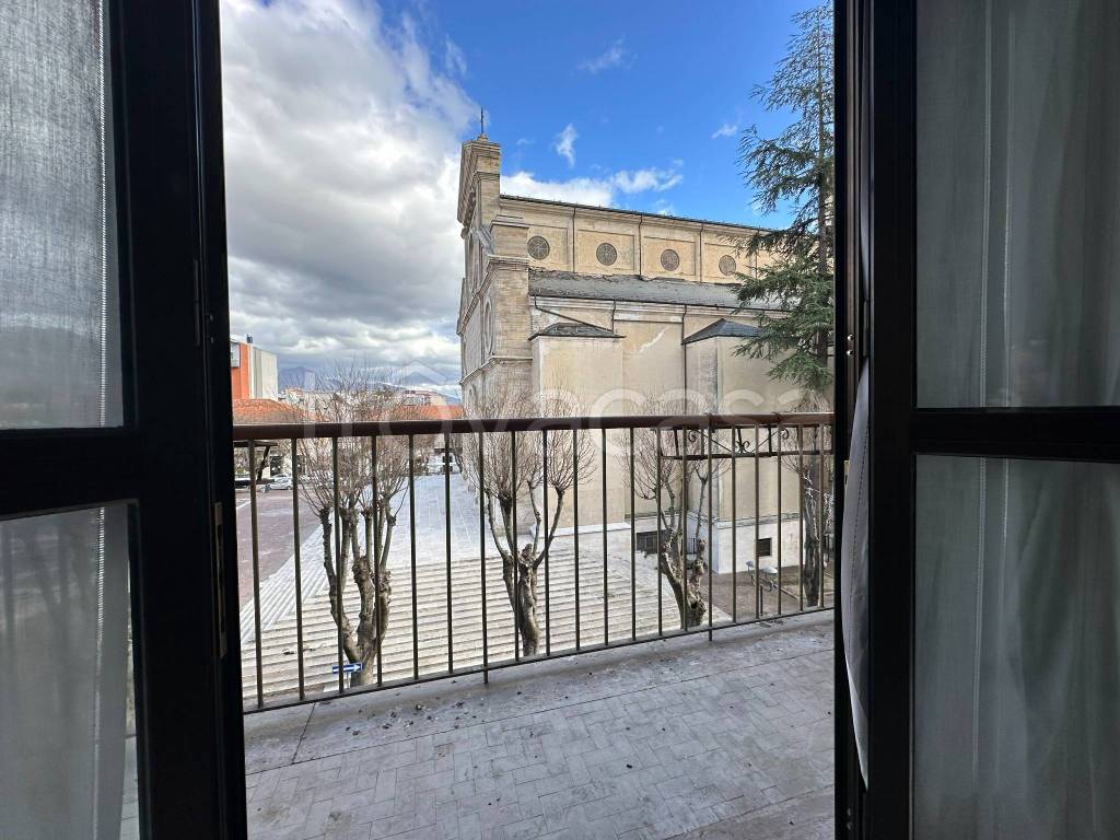 Appartamento in vendita ad Avezzano via Guglielmo Marconi, 79