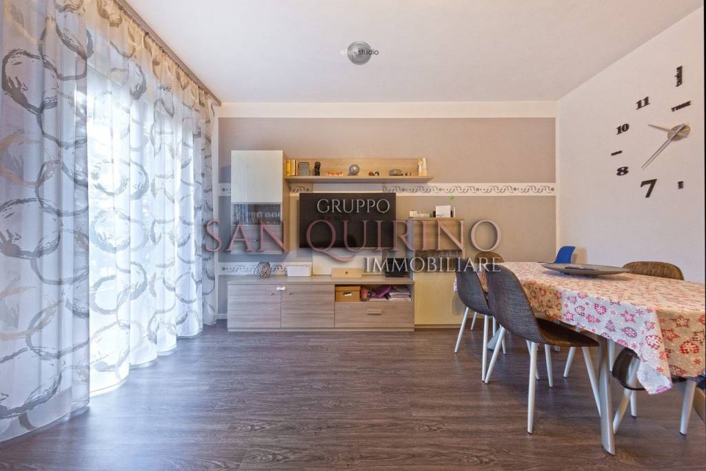 Appartamento in vendita a Correggio via Conte Girolamo, 9