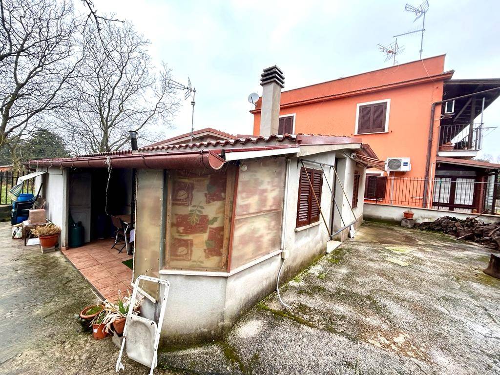 Garage in vendita a Palestrina via della Stella, 241