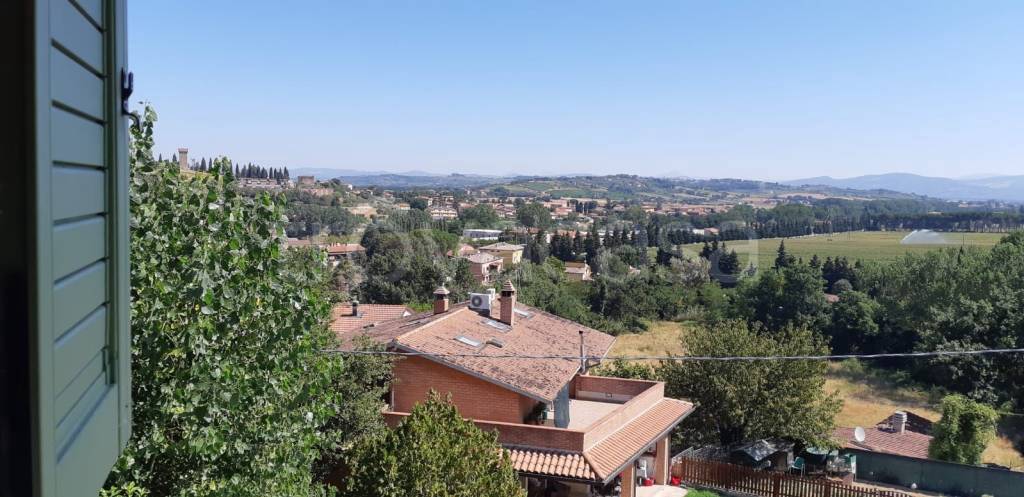Villa Bifamiliare in vendita a Torgiano via Roma