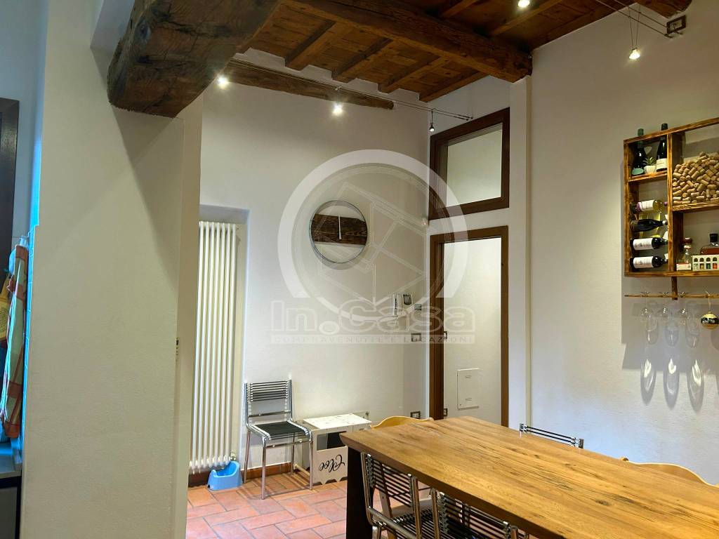 Casa Indipendente in vendita a Ravenna circonvallazione Canale Molinetto