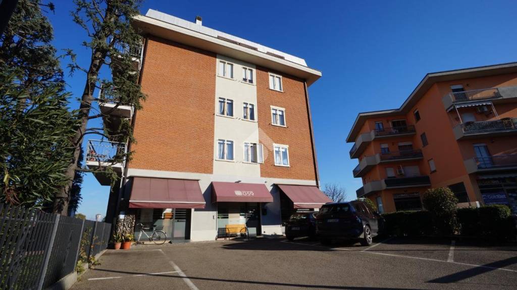 Appartamento in vendita a Formigine via Corassori, 20