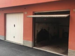 Garage in affitto a perugia via 20 settembre