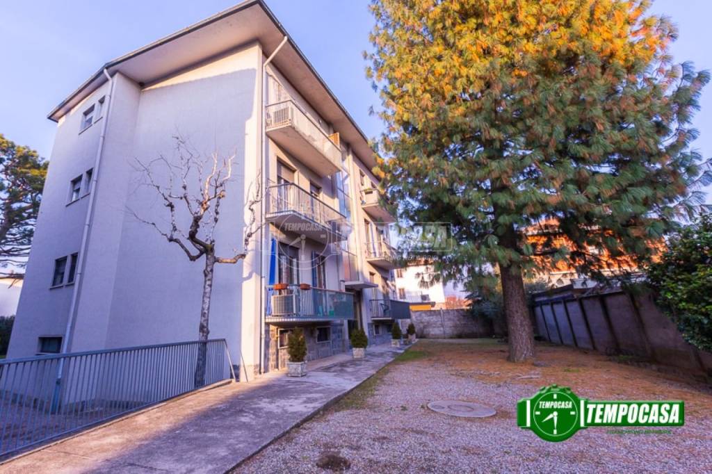 Appartamento in vendita a Castellanza viale Lombardia 71
