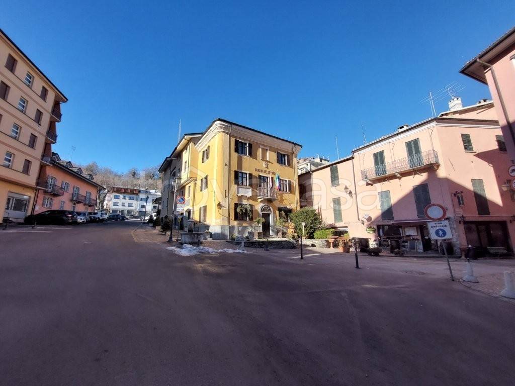 Appartamento in vendita a Frabosa Soprana via Vittorio Emanuele III