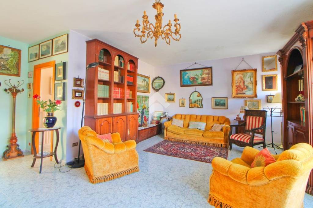 Appartamento in vendita a Francavilla al Mare via Tommaso Bruni, 3