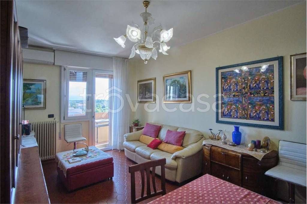 Appartamento in vendita a San Donà di Piave via Baron