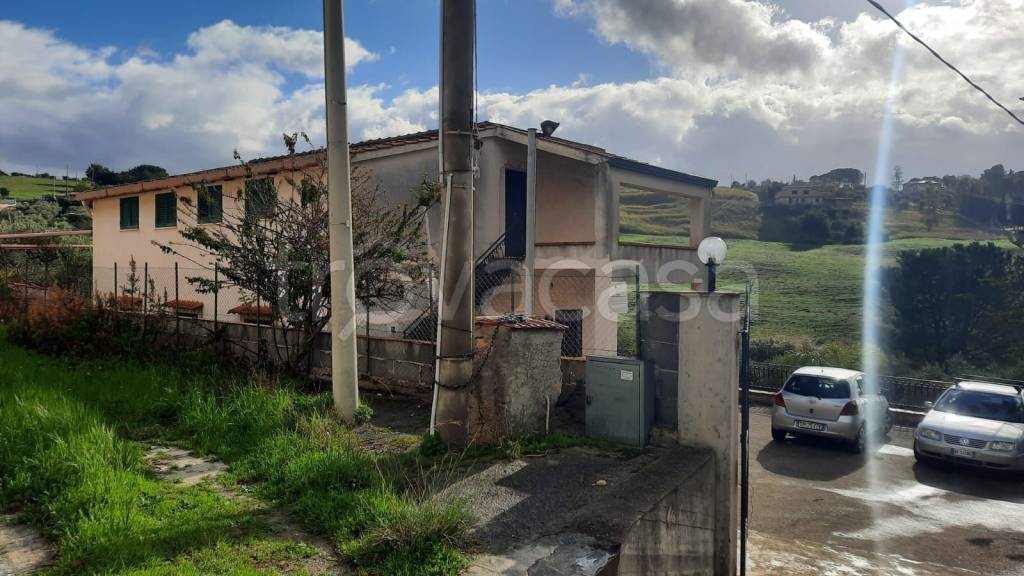 Villa in vendita a Misilmeri contrada Riccobono