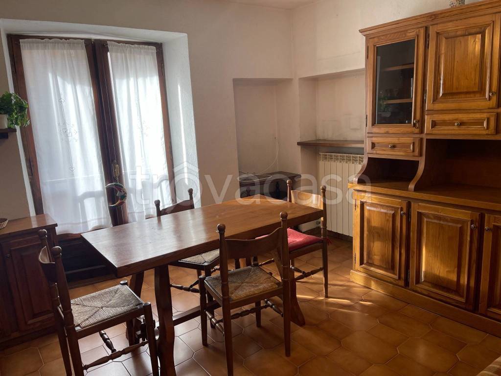 Appartamento in vendita a Limone Piemonte via Giovanni Viale, 12