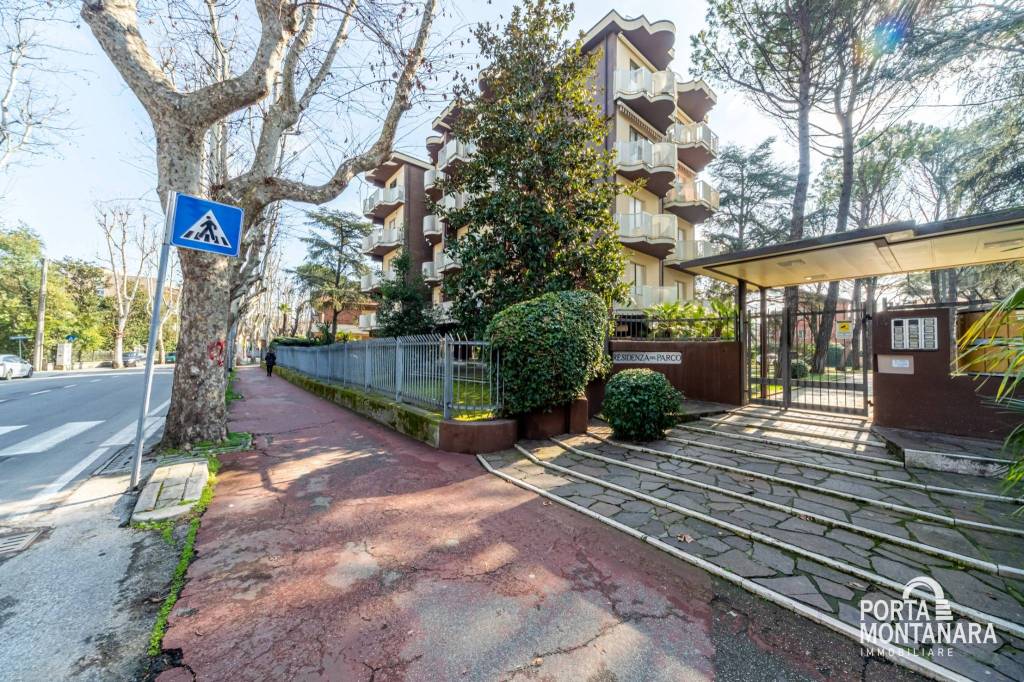 Appartamento in vendita a Rimini via Dario Campana, 14