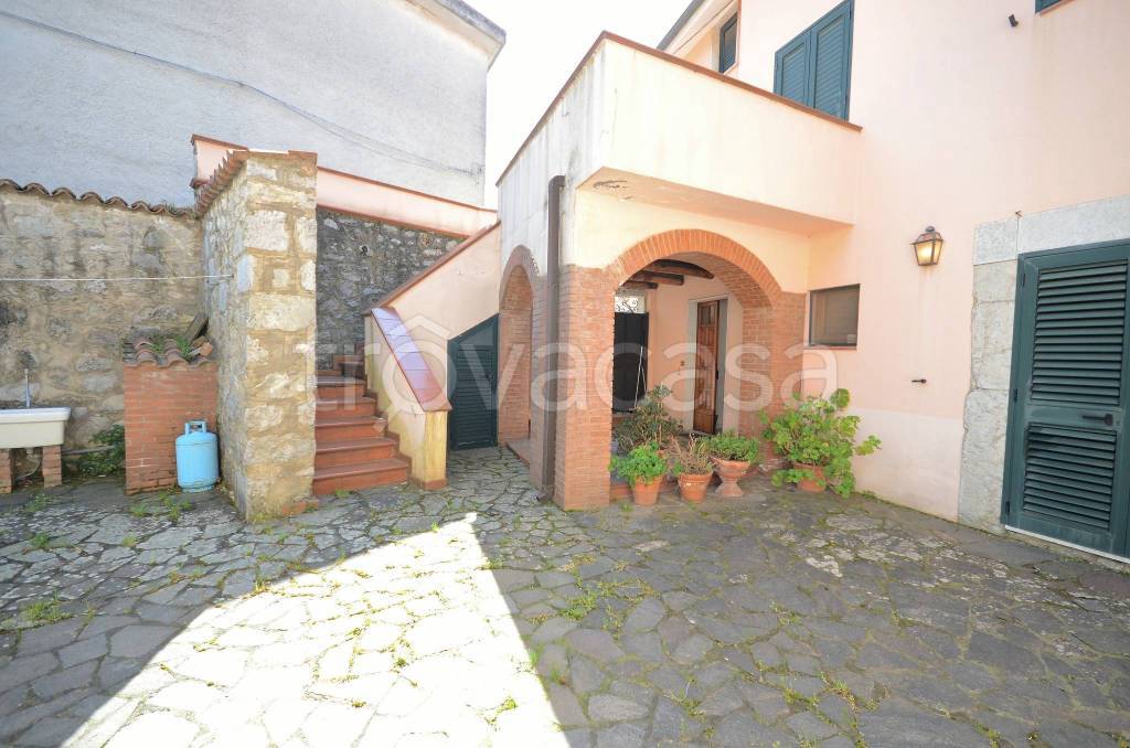 Villa in vendita a Forino via s. Anna
