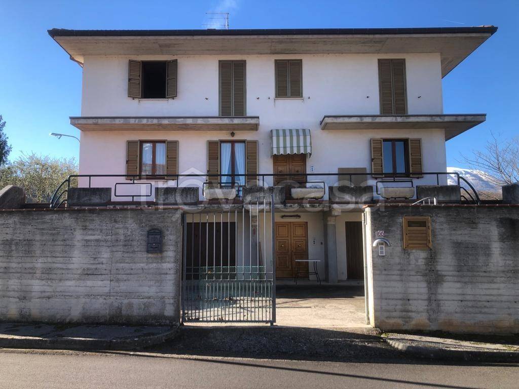 Villa Bifamiliare in vendita ad Amandola villa Rustici, 46
