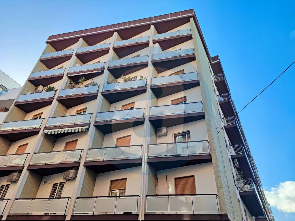 Appartamento in vendita a Bari via Giuseppe Re David, 3I