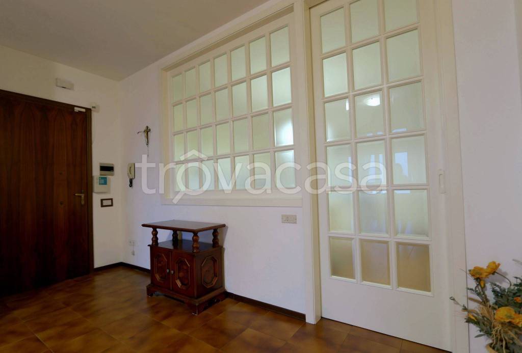 Appartamento in in vendita da privato a Castelfidardo via a. Coletta, 15