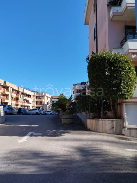 Appartamento in vendita a Marano di Napoli via Giordano Bruno