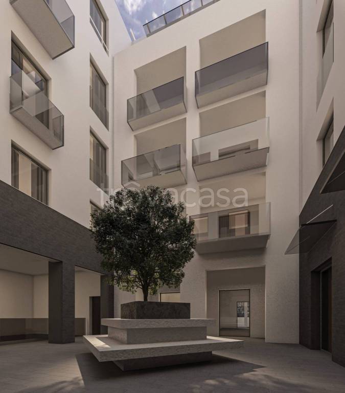 Appartamento in vendita a Caserta via Bernardo Tanucci, 11
