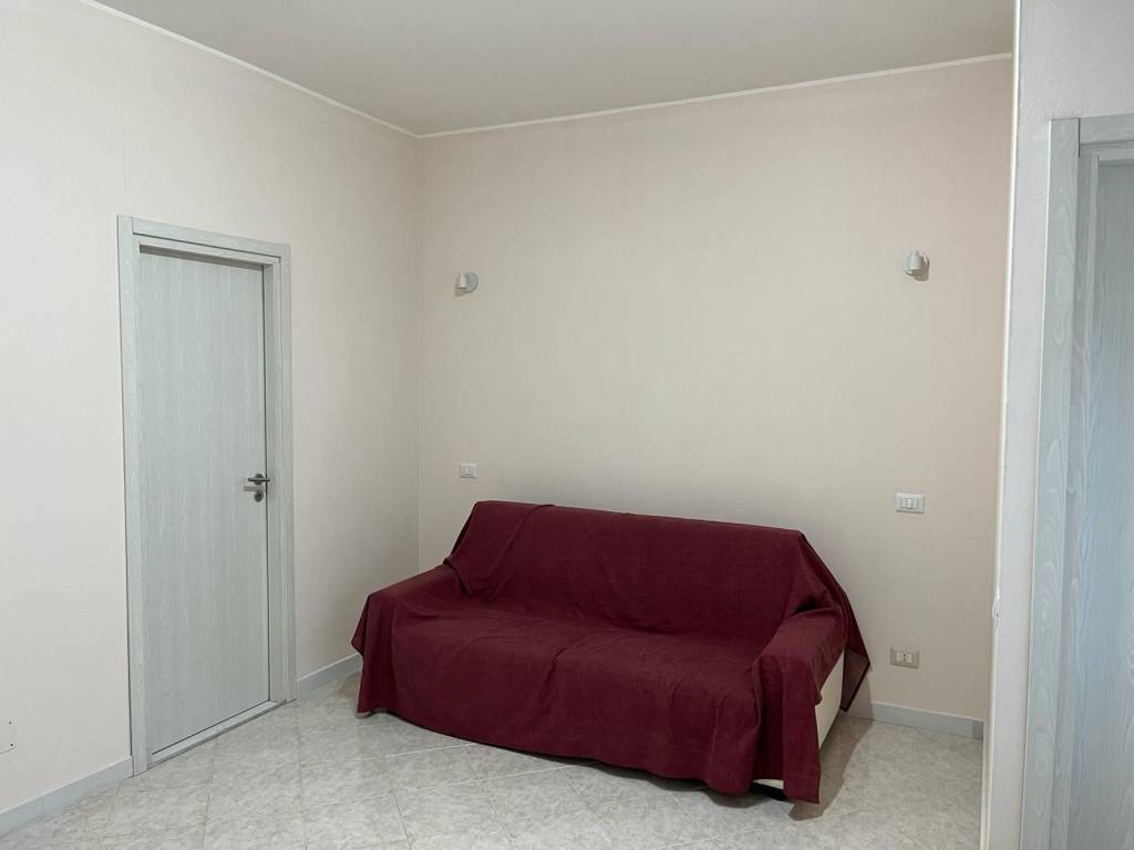Appartamento in in affitto da privato a Roma via Antonio Conti, 19
