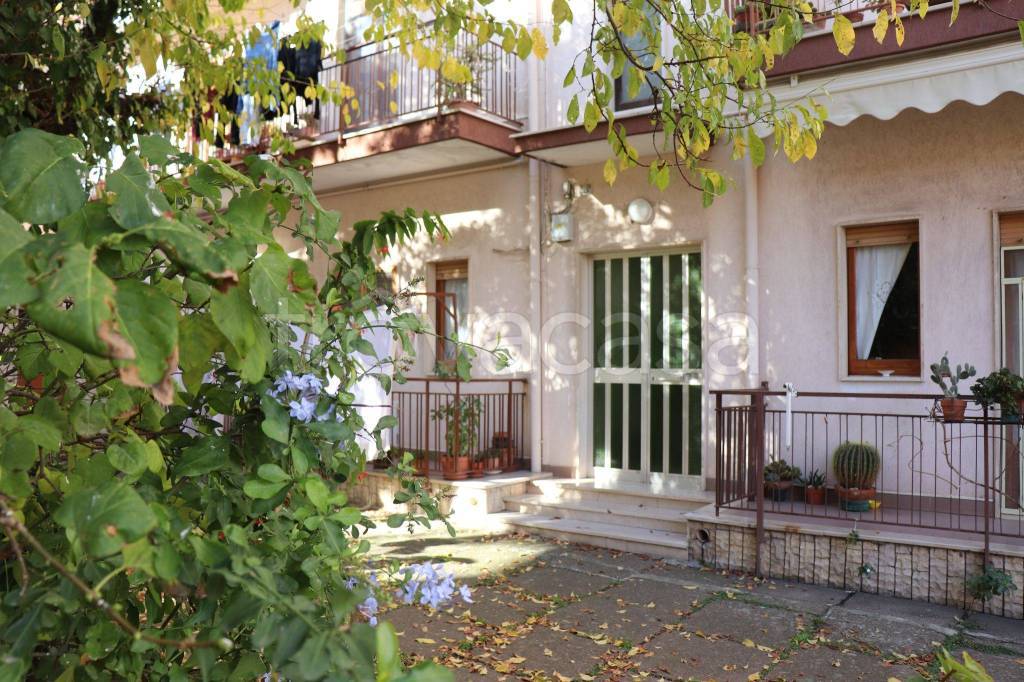 Appartamento in in vendita da privato a Ginosa via Lecce, 21
