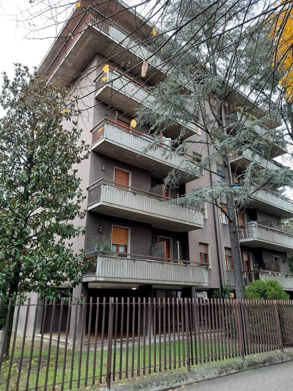 Appartamento in vendita a Voghera viale Repubblica