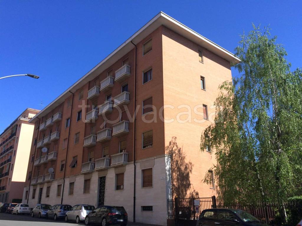 Appartamento in vendita a Biella corso Risorgimento, 21