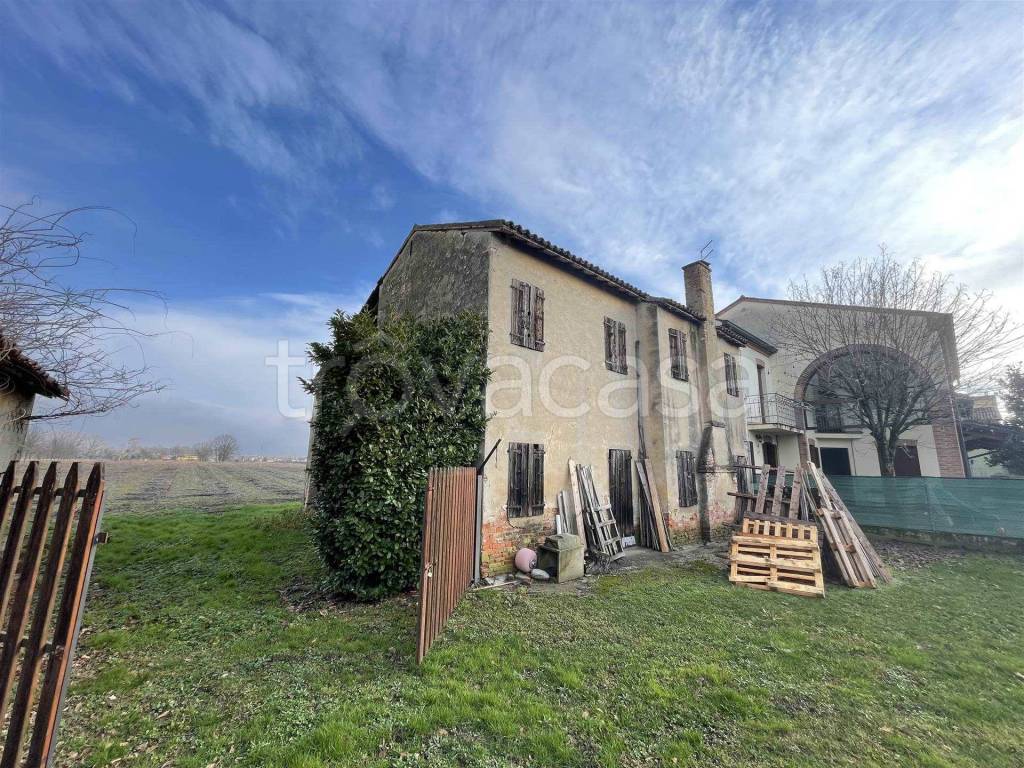 Villa Bifamiliare in vendita a Padova via matteucci, 15