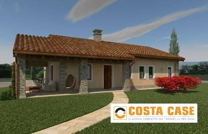 Terreno Residenziale in vendita a Costabissara via San Cristoforo