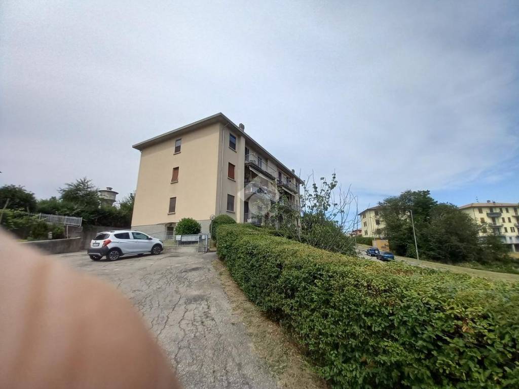 Appartamento in vendita a Medesano via Grossardi, 15