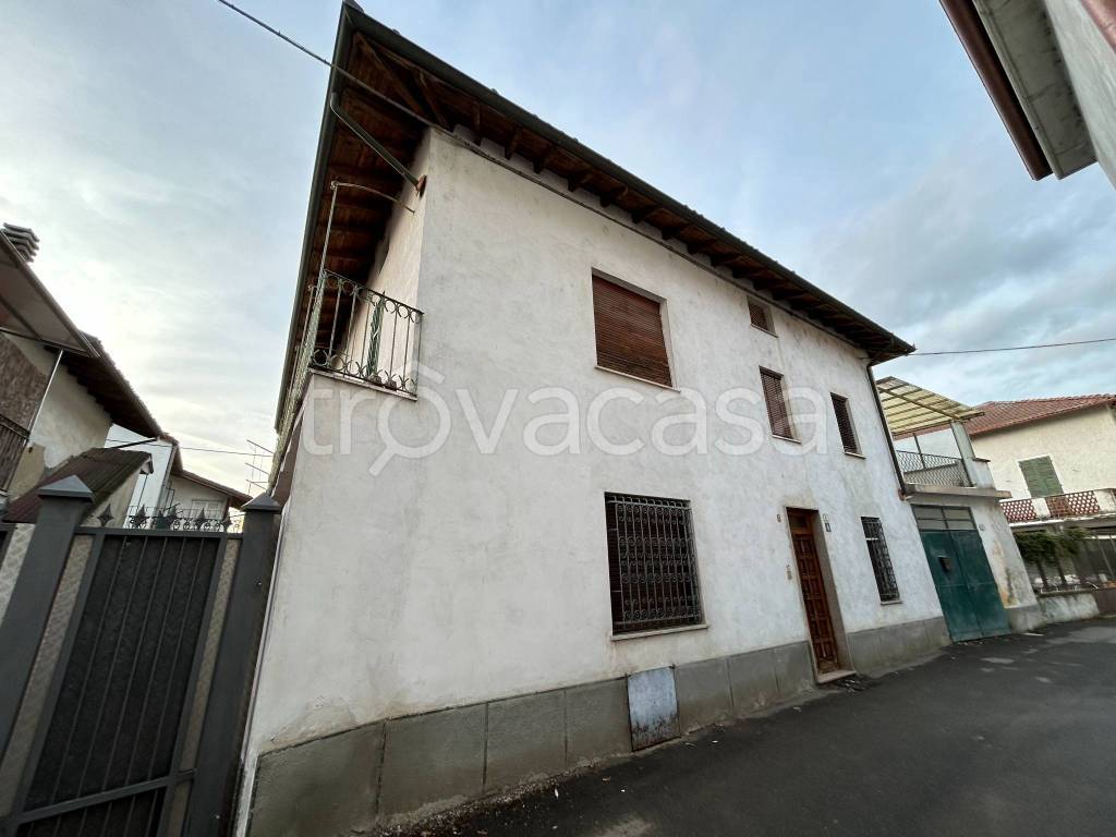 Casa Indipendente in vendita a Bosco Marengo via Grindelli