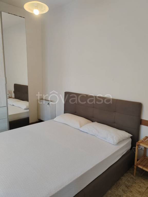Appartamento in affitto ad Alba Adriatica via Panaro, 3