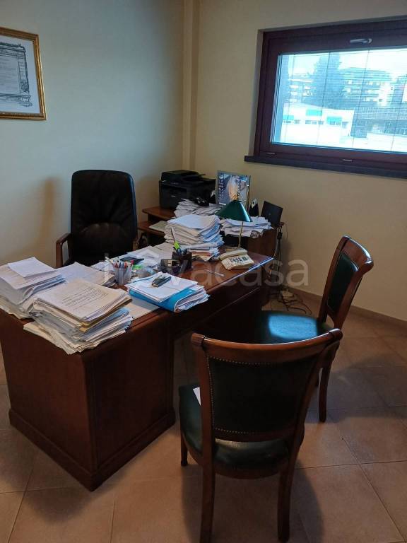 Ufficio in in affitto da privato a Rende via Alexandros Panagulis, 2