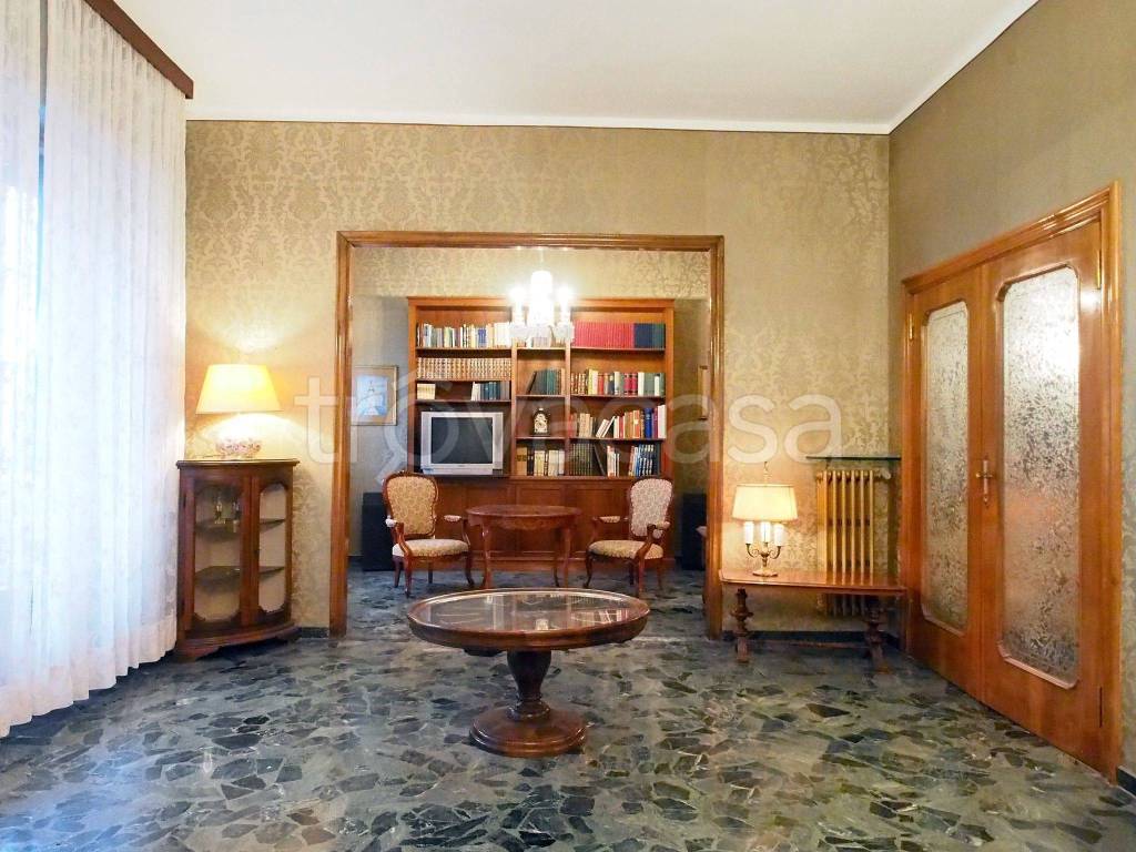 Appartamento in vendita a Bologna via Augusto Murri