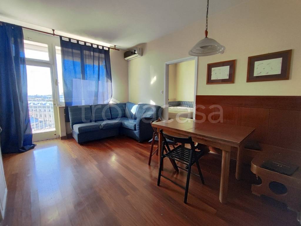 Appartamento in vendita a Padova via Largo Europa