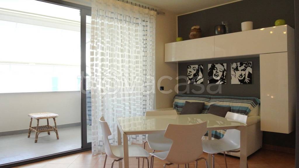 Appartamento in vendita a Celle Ligure largo Giovanni Giolitti