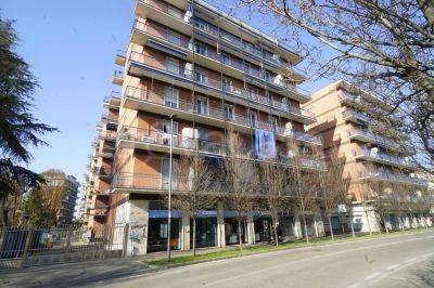 Appartamento in vendita a Cologno Monzese viale Piemonte, 5