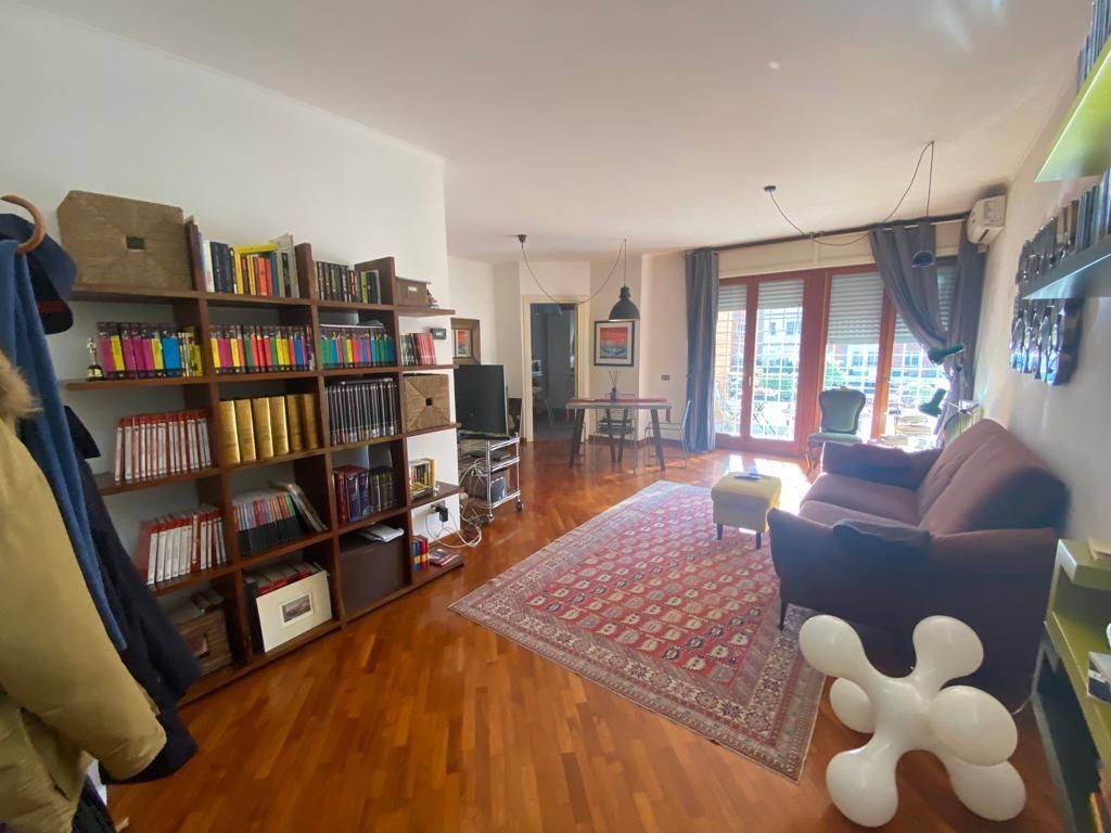 Appartamento in in vendita da privato a Roma via Ada Negri, 49
