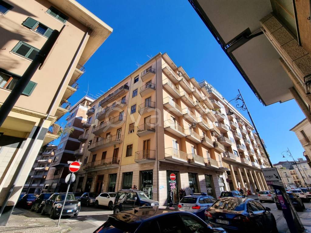 Appartamento in vendita ad Avellino via Vasto