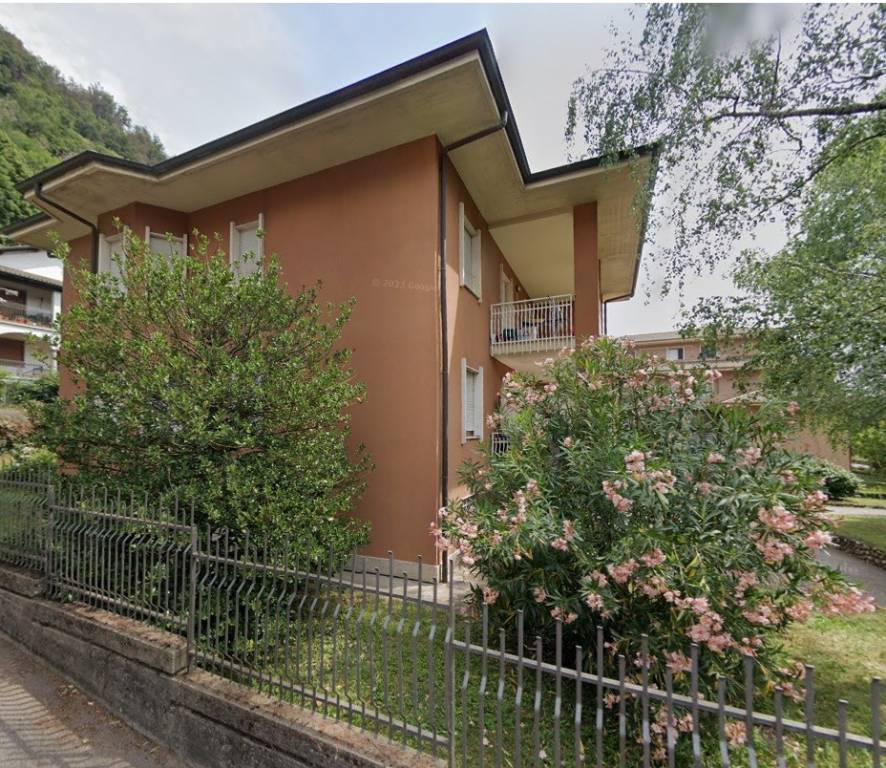 Appartamento in vendita a Induno Olona via Ca' Zena