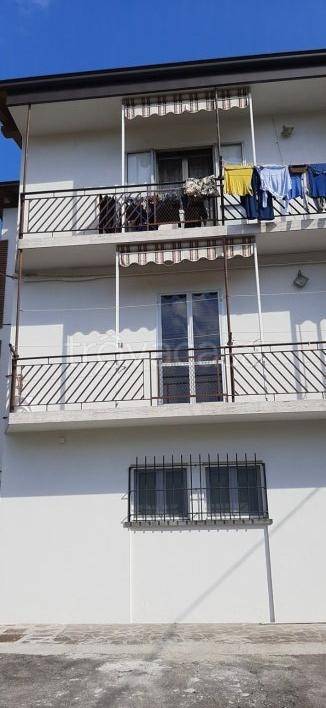 Appartamento in affitto a Valsamoggia via Ponti