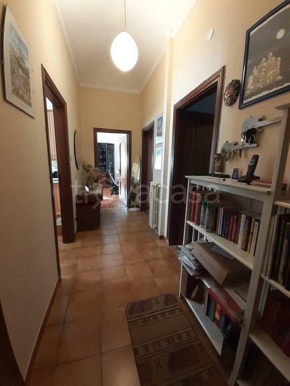 Appartamento in vendita a Torino corso Lecce, 31/23