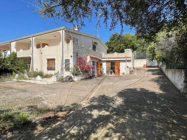 Villa Bifamiliare in vendita a Siniscola
