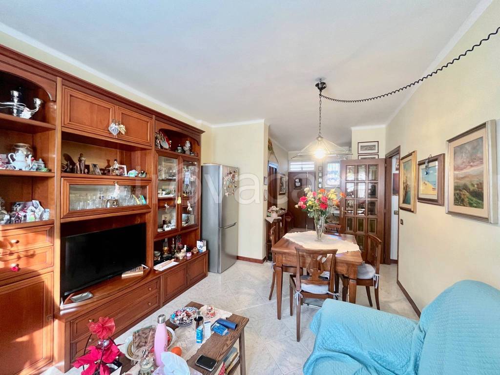 Appartamento in vendita a Terni viale Benedetto Brin, 60