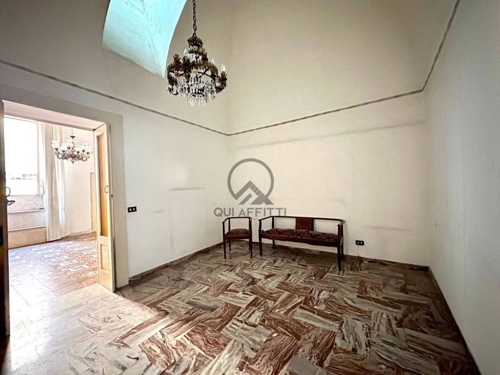 Villa in vendita ad Andria via Gabriele Manthone s.n.c
