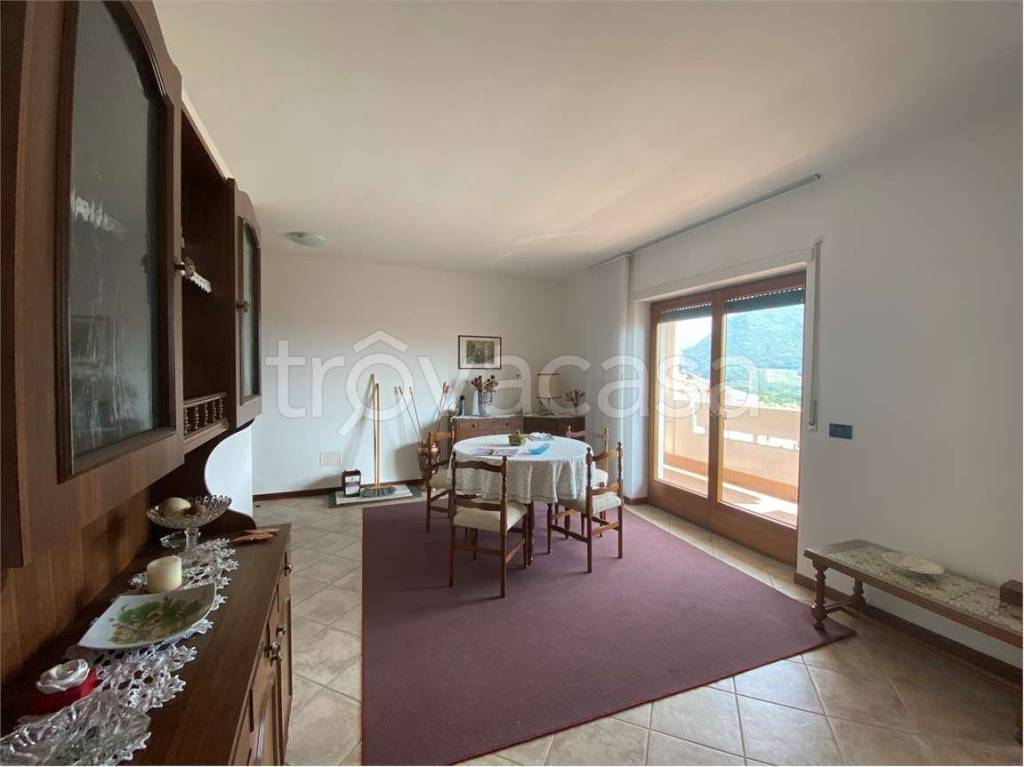 Appartamento in vendita a Trento