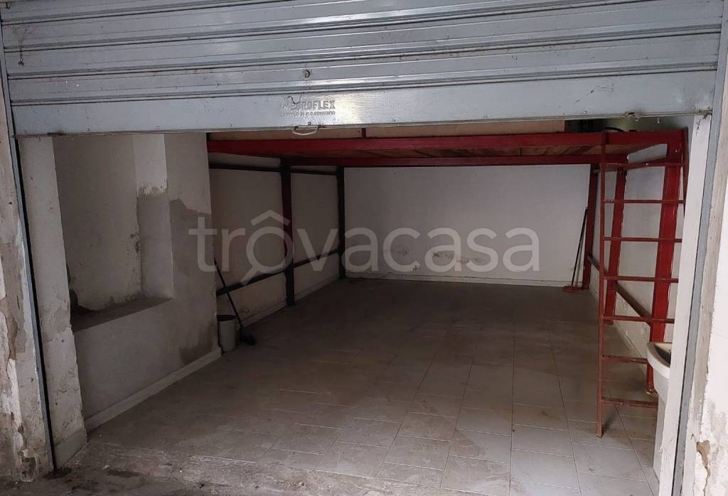 Garage in vendita a Mercato San Severino