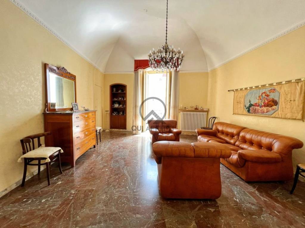 Villa in vendita ad Andria annunziata s.n.c