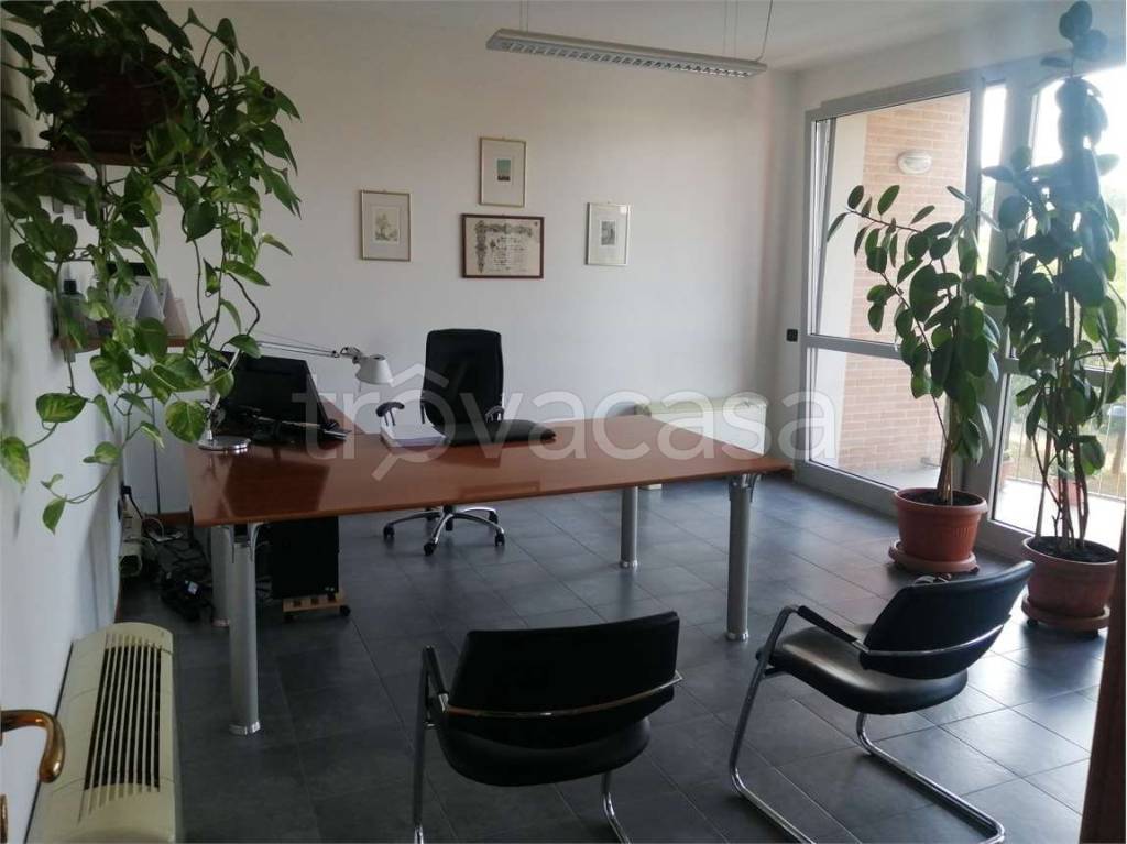Ufficio in affitto a Reggio nell'Emilia